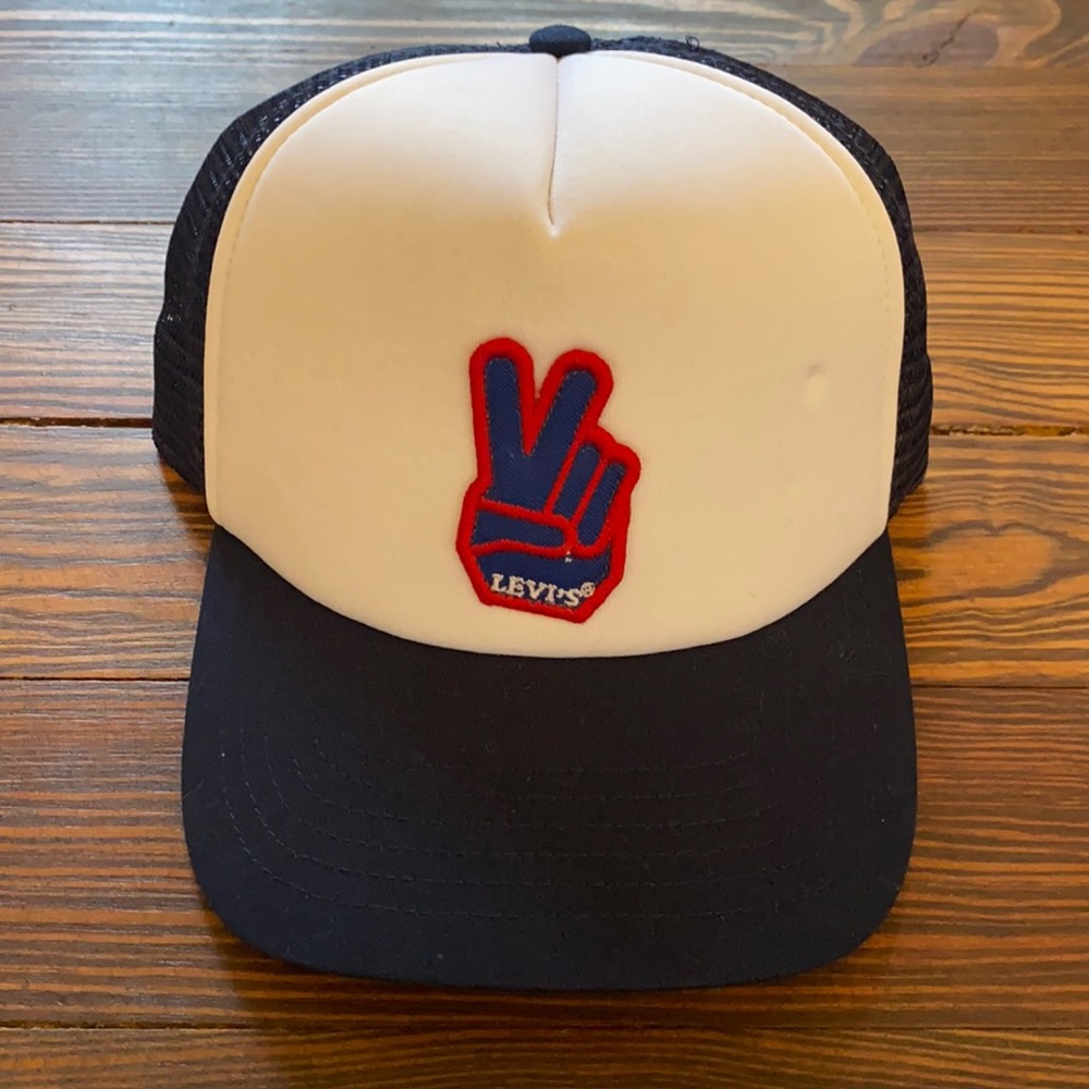 Levi’s Hat